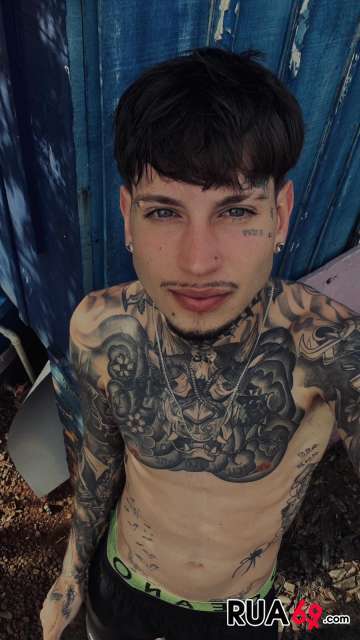 Anuncio Rua69